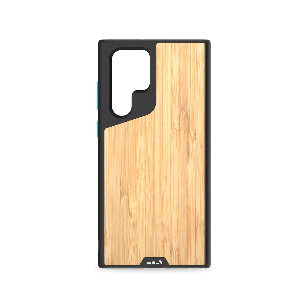Best protective wood bamboo case galaxy | Galaxy S22 Ultra