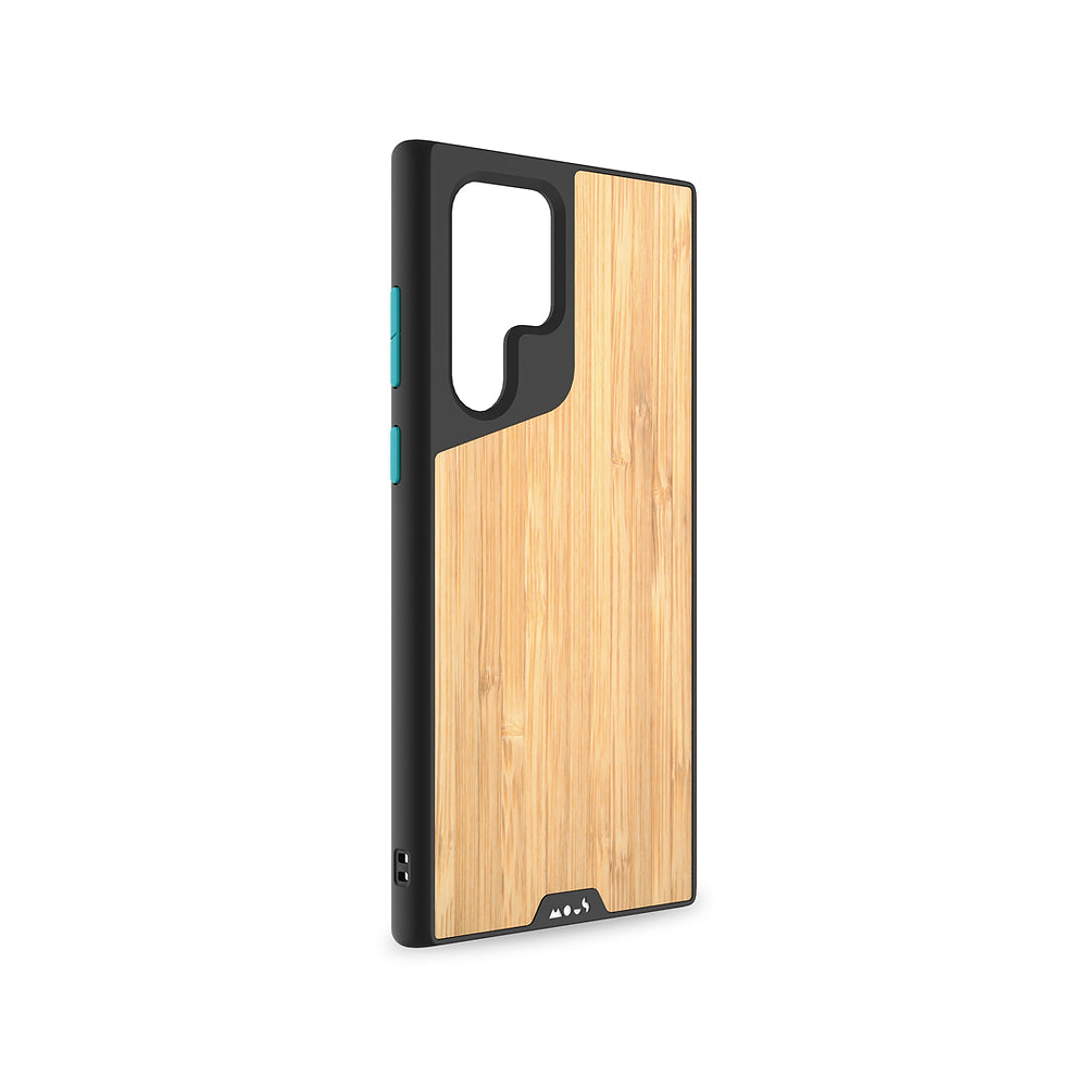 Best protective wood bamboo case galaxy | Galaxy S22 Ultra