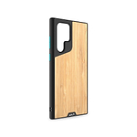 Best protective wood bamboo case galaxy | Galaxy S22 Ultra