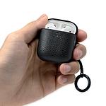 hover-image, Protective AirPods Kevlar Case | Gen 1 & 2 (2016-2020)