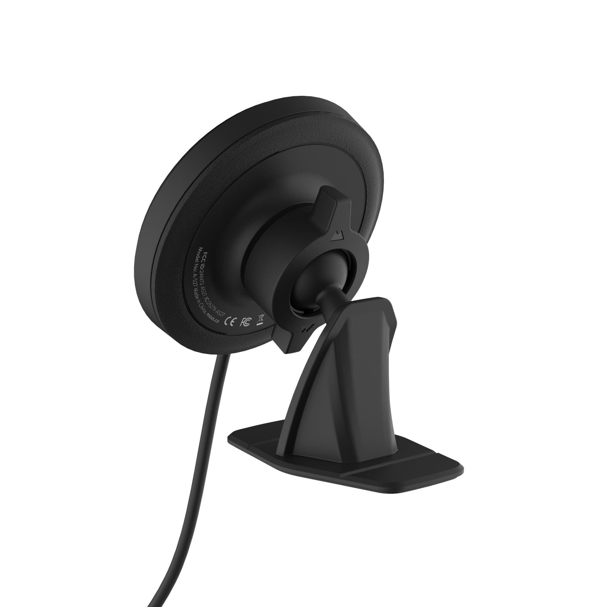 Mous MagSafe Car Mount - Thumbnail 4