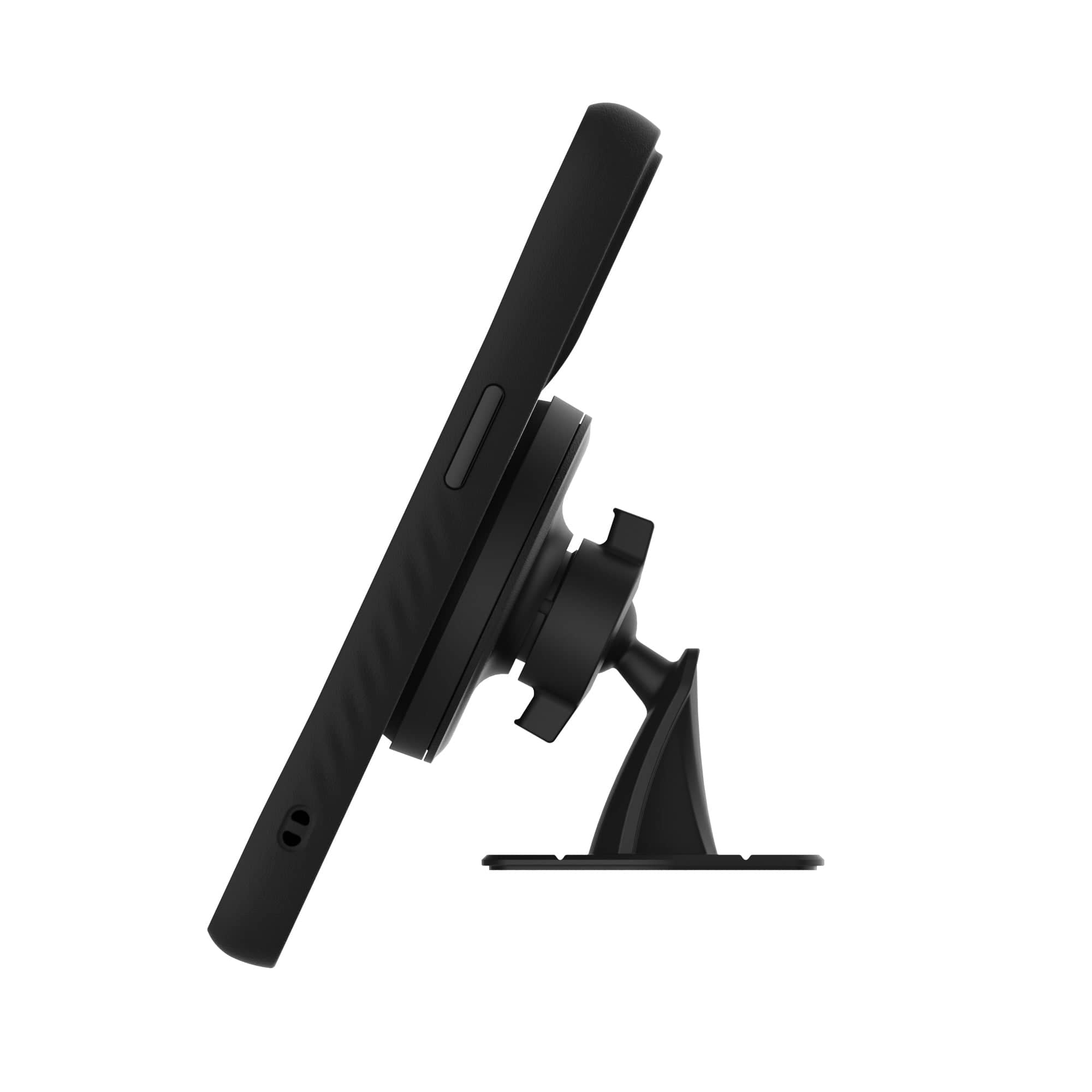 MagSafe Compatible Adhesive Car Mount - Thumbnail 2