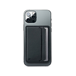 Slim card wallet for MagSafe compatible case