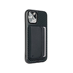 hover-image, Stylish card wallet for iPhone 12 Pro