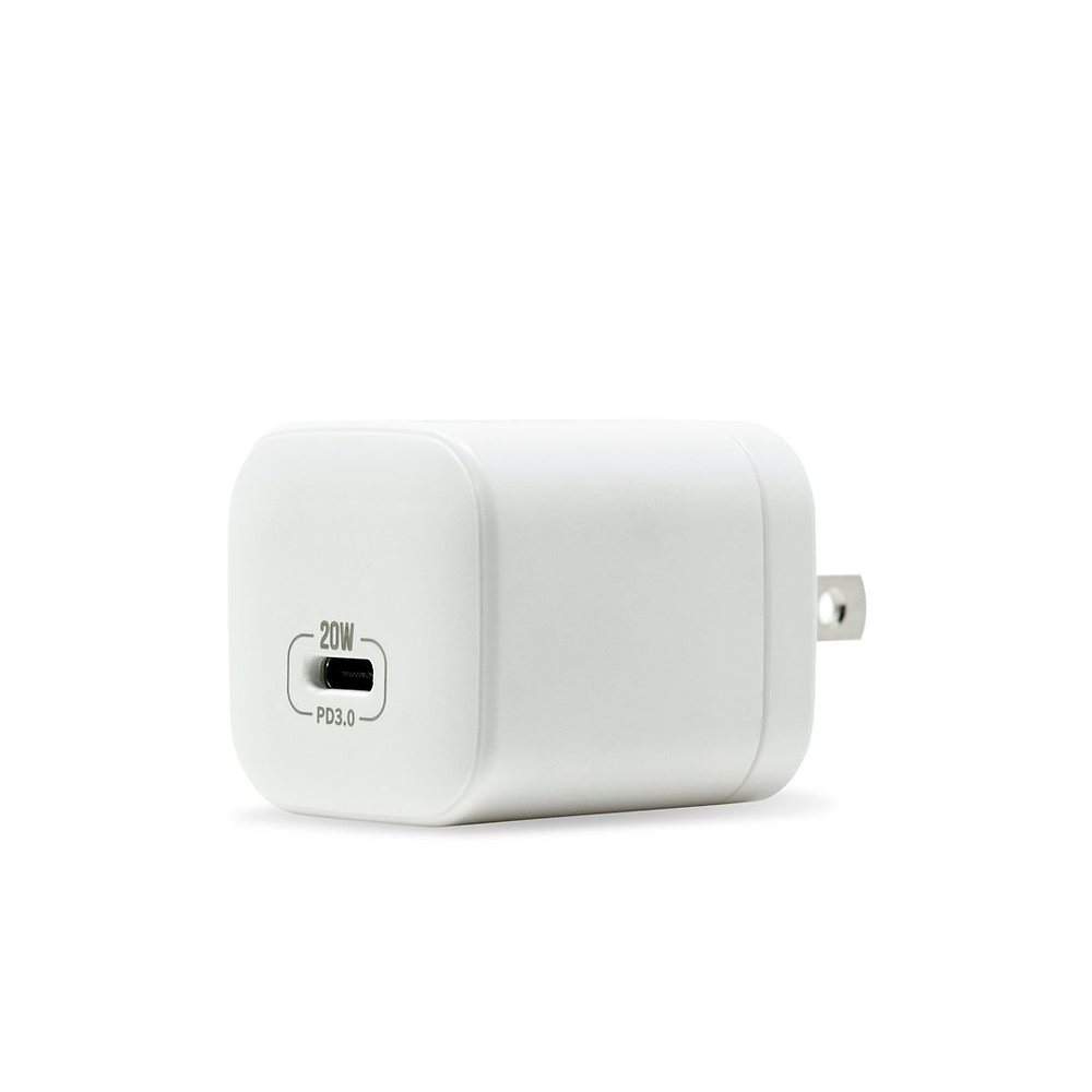 USB-C charging plug for iPhone |