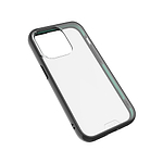 Clear Phone Case - Clarity