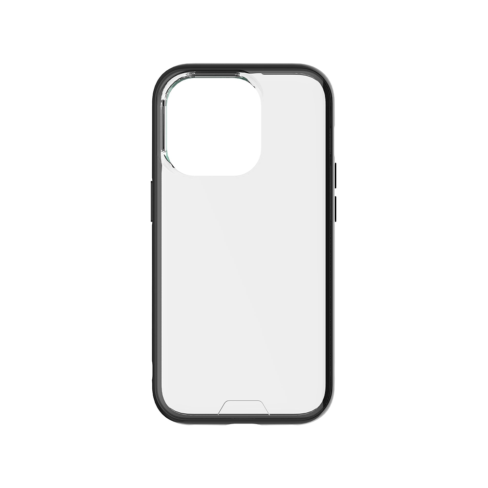 Clear Phone Case - Clarity