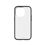 Clear Phone Case - Clarity