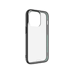 Clear Phone Case - Clarity