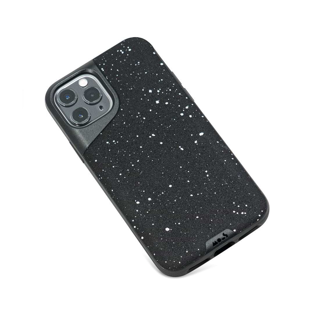 Speckled Leather Phone Case - Thumbnail 2