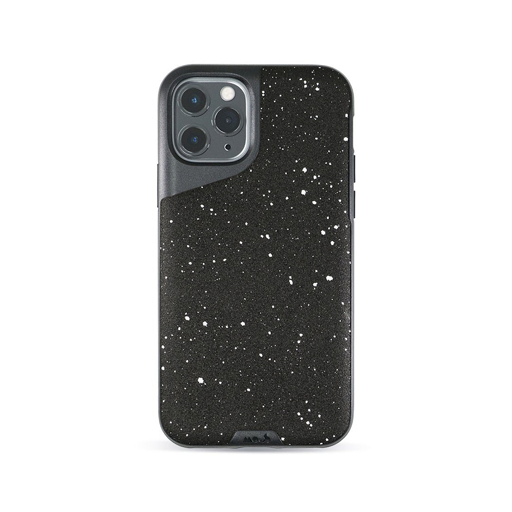 Speckled Leather Protective iPhone 11 Pro Max Case | iPhone 11 Pro Max
