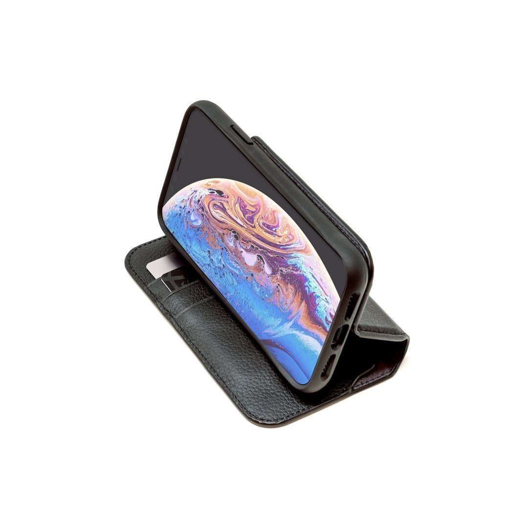 Flip Wallet With Stand