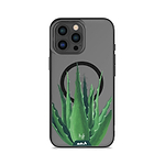 iPhone Magsafe Compatible Ben Eine Change Clear Case Protective | iPhone 14 Pro Max,iPhone 14 Pro