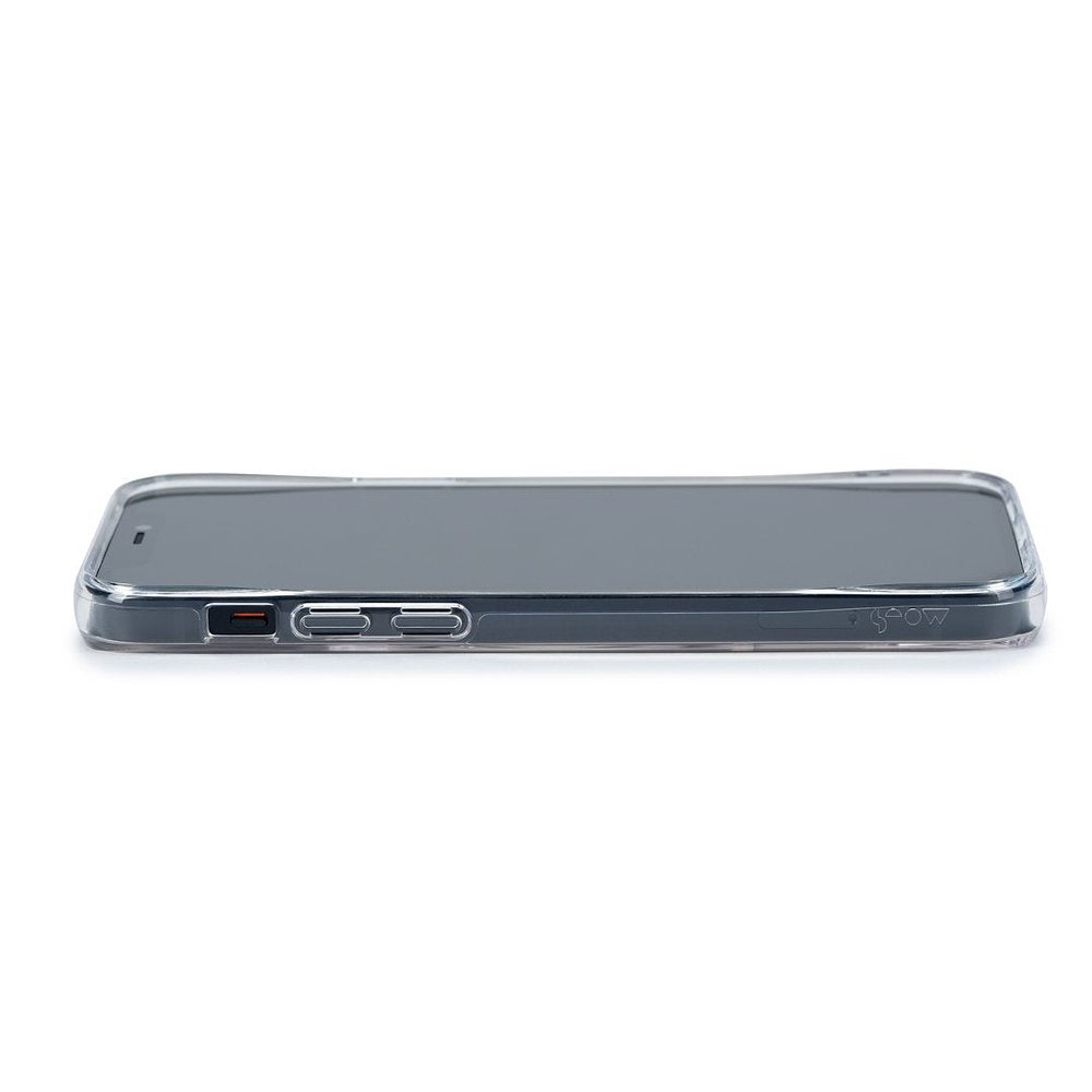 iPhone 12 Mini Infinity Clear Case| iPhone 12 mini,iPhone 12