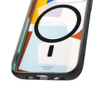 hover-image, Clear Transparent iPhone Case Jonathan Lawes MagSafe | iPhone 15 Pro Max,iPhone 15 Pro,iPhone 15 Plus,iPhone 15,iPhone 14 Pro Max,iPhone 14 Pro,iPhone 14 Plus,iPhone 14