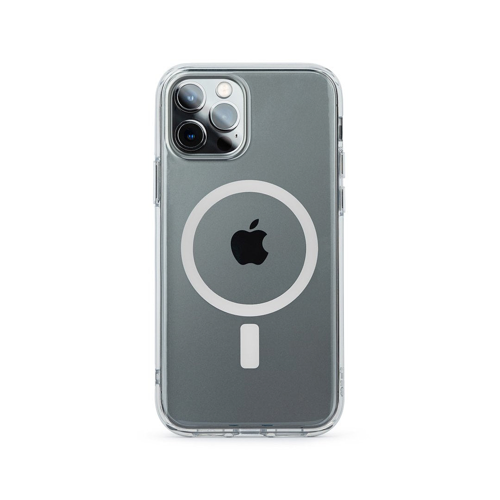 Mous Clear Case for iPhone 12 Pro Max| iPhone 12 Pro Max,iPhone 12 Pro