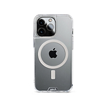 Transparent magsafe iphone case for wireless charging |iPhone 13 Pro Max,iPhone 13 Pro