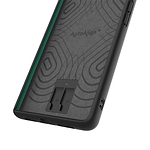 Best protective dark wood walnut phone case pixel | Pixel 6 Pro