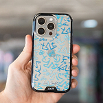 hover-image, Clear Transparent iPhone Case Lucas Beaufort Face Qi | iPhone 15 Pro Max,iPhone 15 Pro Max,iPhone 15 Plus,iPhone 15,iPhone 14 Pro,iPhone 14 Pro,iPhone 14 Plus,iPhone 14,iPhone 13 Pro Max,iPhone 13 Pro,iPhone 13,iPhone 12 Pro Max,iPhone 12 Pro,iPhone 12