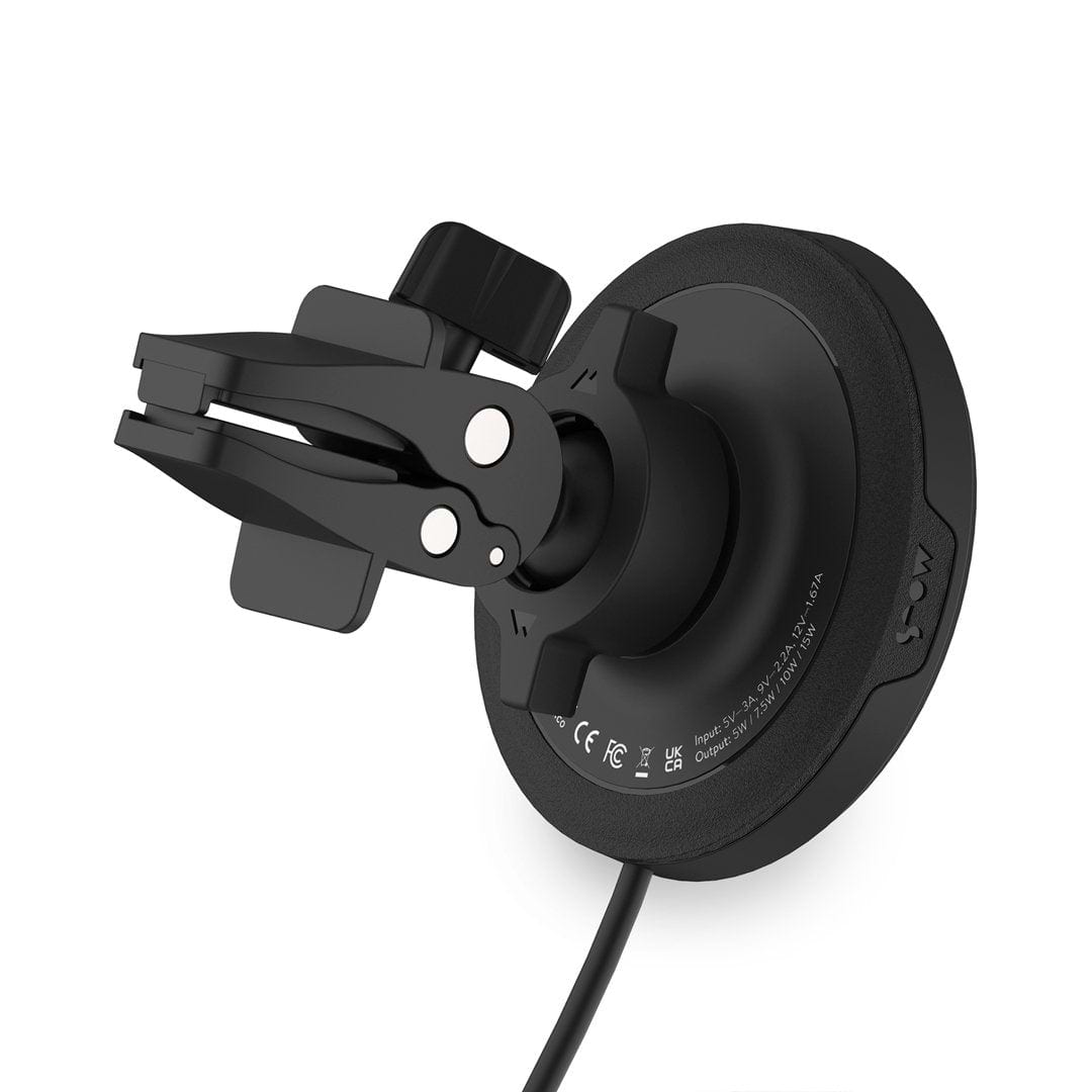 MagSafe Compatible Charging Vent Mount