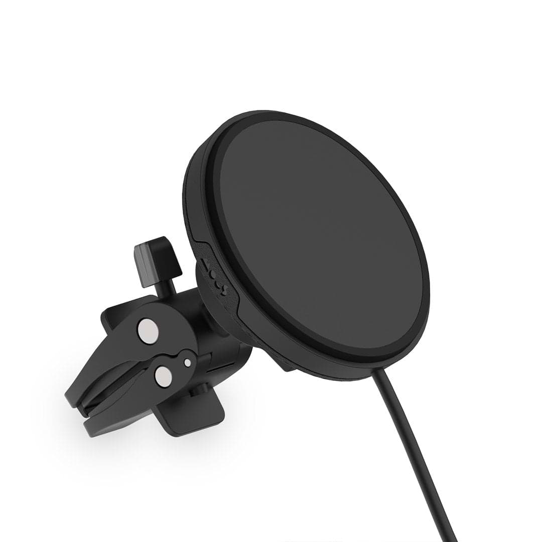 MagSafe Compatible Charging Vent Mount - Thumbnail 2