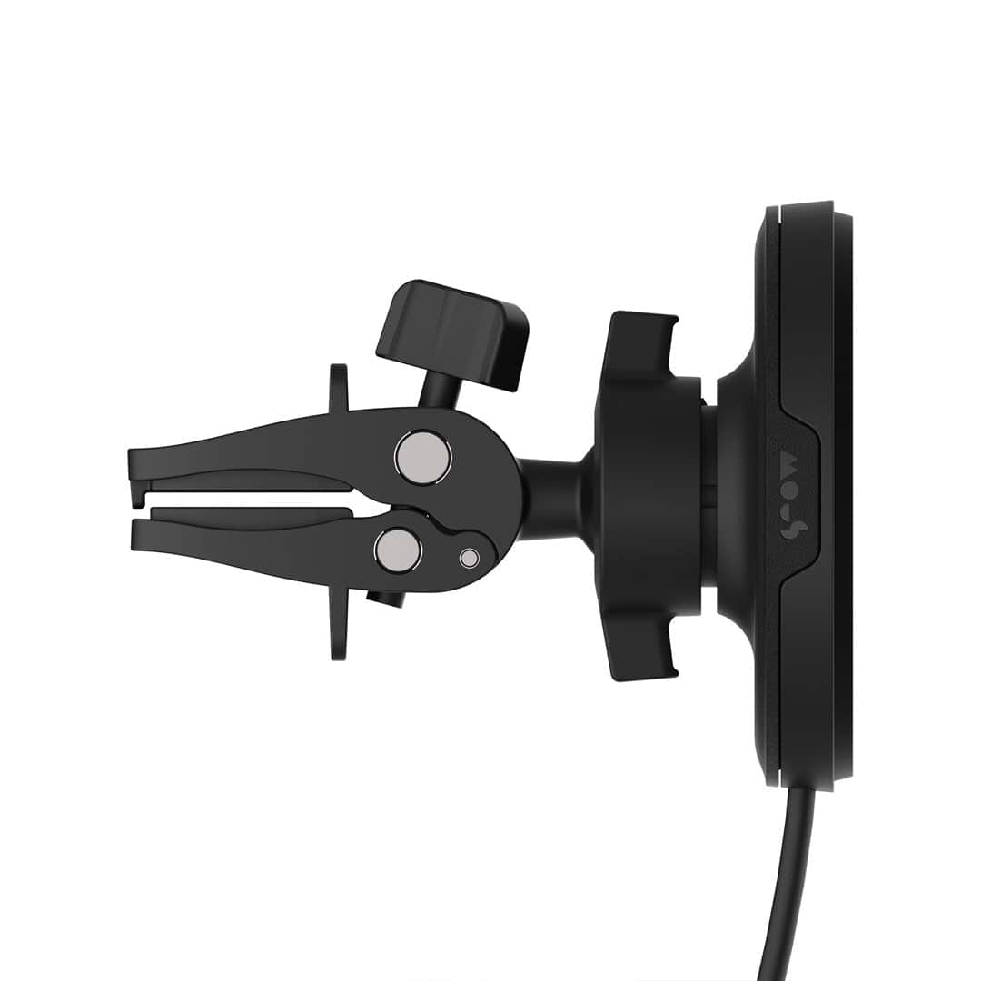 MagSafe Compatible Charging Vent Mount - Thumbnail 3