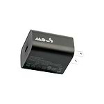 Fast Power Adaptor Charging Plug iPhone Galaxy Pixel USB C | 30W