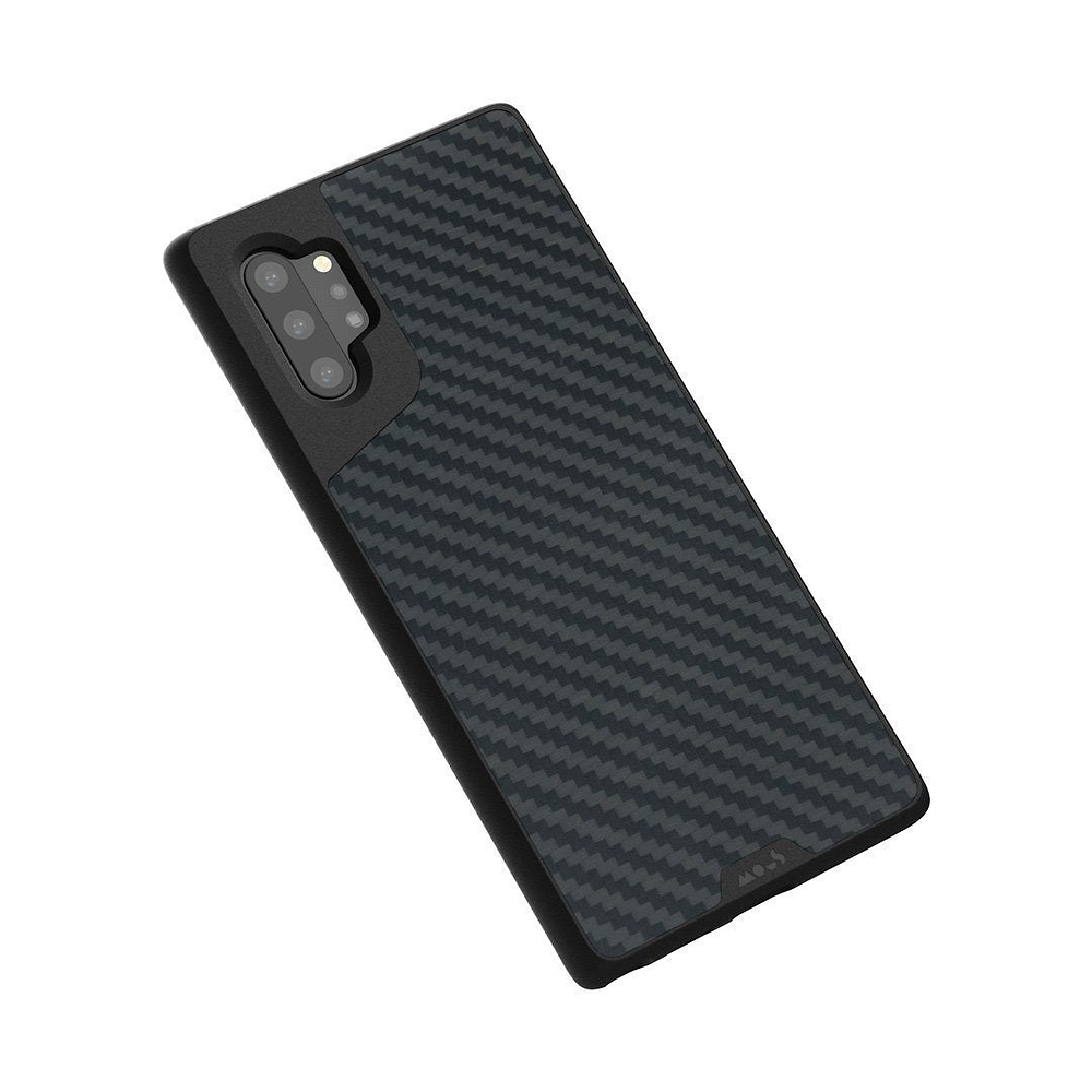 Aramid Fibre Unbreakable Galaxy Note 10 Plus Case | Galaxy Note 10 Plus