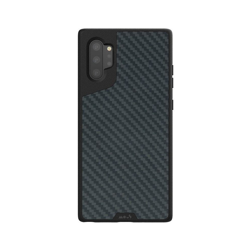 Aramid Fibre Indestructible Galaxy Note 10 Plus Case | Galaxy Note 10 Plus