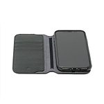 Black Leather Best Accessory iPhone X/XS | iPhone X/XS
