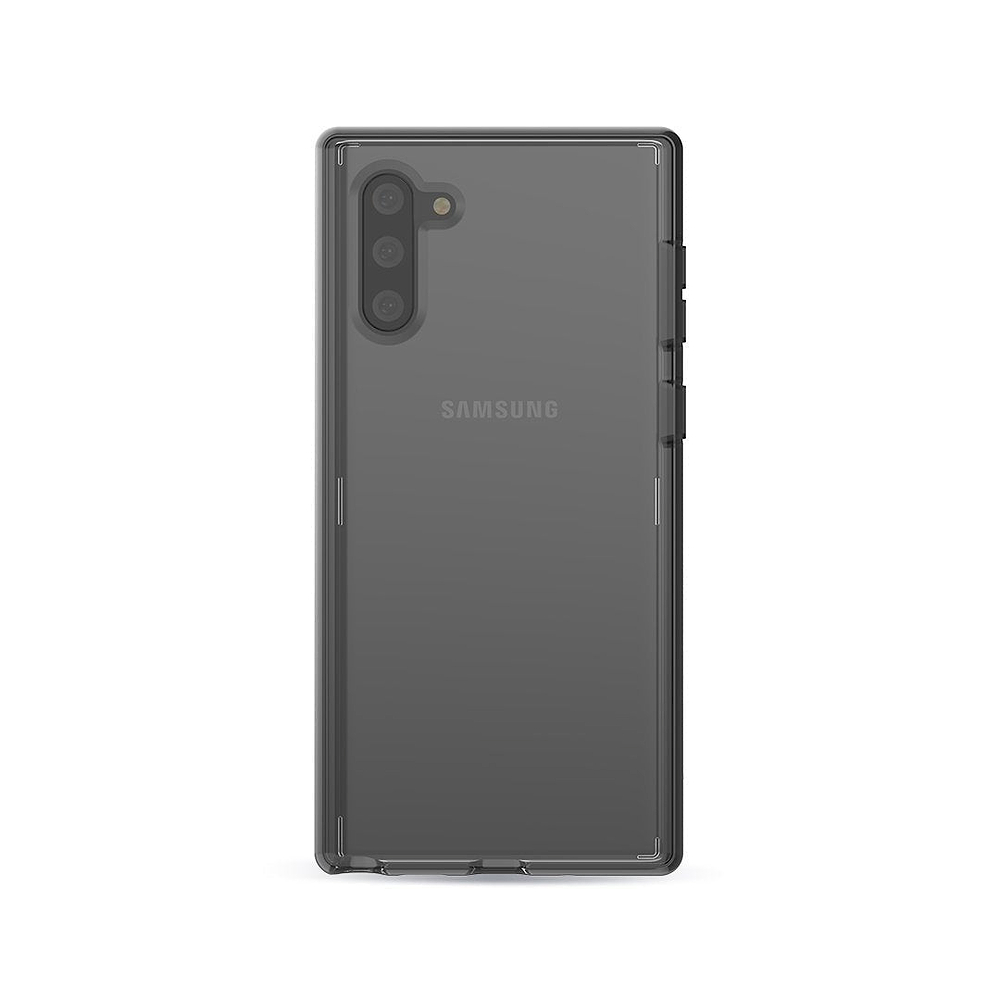 Clear Protective Galaxy Note 10 Case |Galaxy Note 10