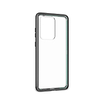 Clear Indestructible Galaxy S20 Ultra Case |Galaxy S20 Ultra