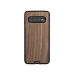 Walnut Indestructible Samsung S10 Plus Case | Galaxy S10 Plus