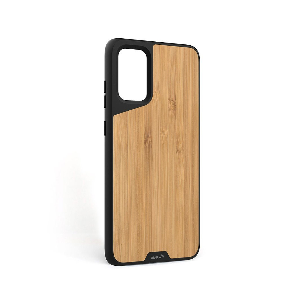 Bamboo Protective Galaxy S20 Plus Case | Galaxy S20 Plus