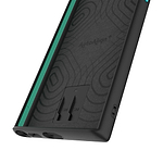 Protective silver galaxy s22 case | Galaxy S22 Ultra