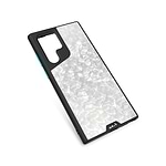 Protective silver galaxy s22 case | Galaxy S22 Ultra