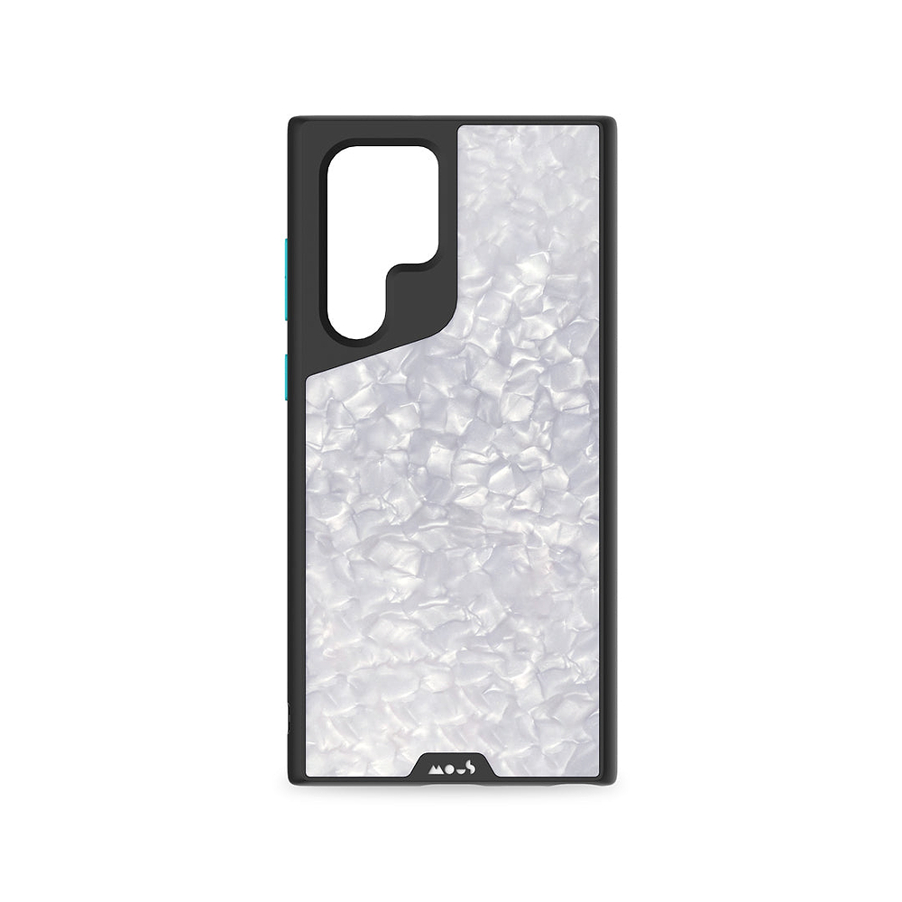 hover-image, Protective silver galaxy s22 case | Galaxy S22 Ultra