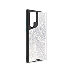 Protective silver galaxy s22 case | Galaxy S22 Ultra