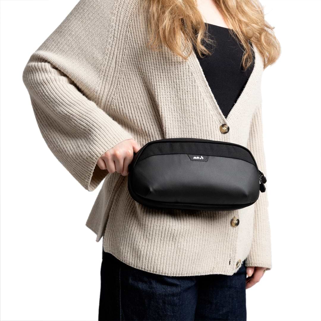 Extreme Commuter Tech Pouch - Thumbnail 5