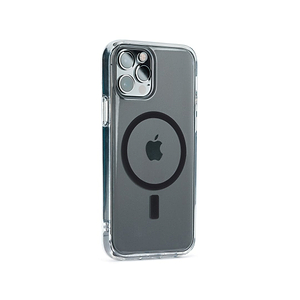 MagSafe® Compatible Clear Phone Case - Infinity