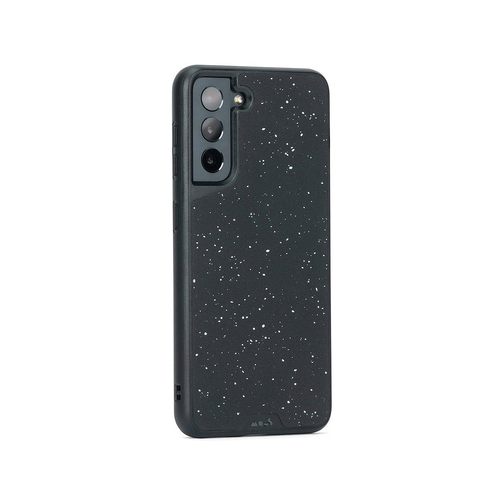 Speckled Fabric Protective Galaxy S21 Case | Galaxy S21,Galaxy S21 FE
