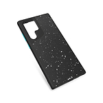 speckled fabric polka dots design most protective phone case Samsung galaxy | Galaxy S22 Ultra