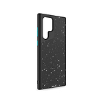 speckled fabric polka dots design most protective phone case Samsung galaxy | Galaxy S22 Ultra