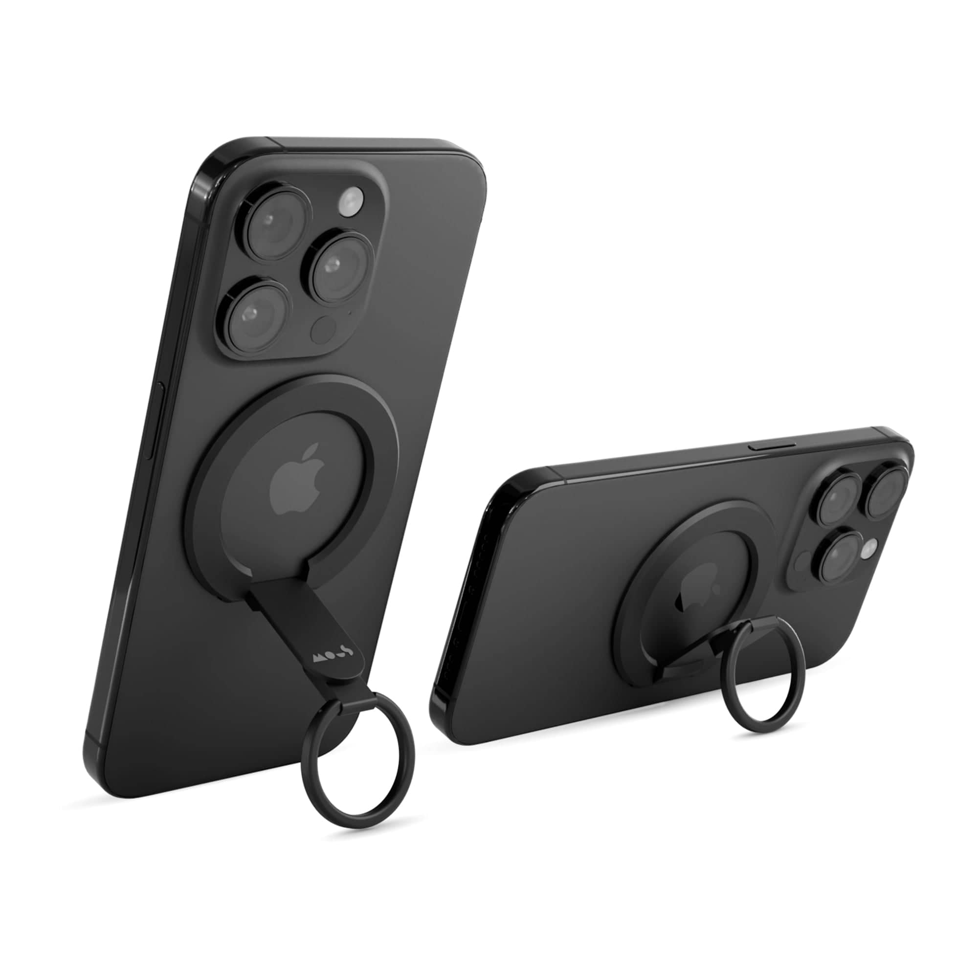 Mous Phone Ring and Stand - Thumbnail 4