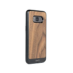 Walnut Protective Samsung S8 Case | Galaxy S8