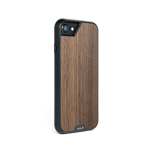 MagSafe® Compatible Walnut Phone Case - Limitless 4.0
