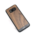 Walnut Unbreakable Samsung S8 Plus Case | Galaxy S8 Plus