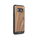 Walnut Protective Samsung S8 Plus Case | Galaxy S8 Plus