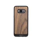 Walnut Indestructible Samsung S8 Plus Case | Galaxy S8 Plus