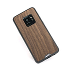 Walnut Indestructible Samsung S9 Case | Galaxy S9